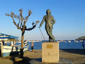 Cadaques Dali private tour dali cadaques tour