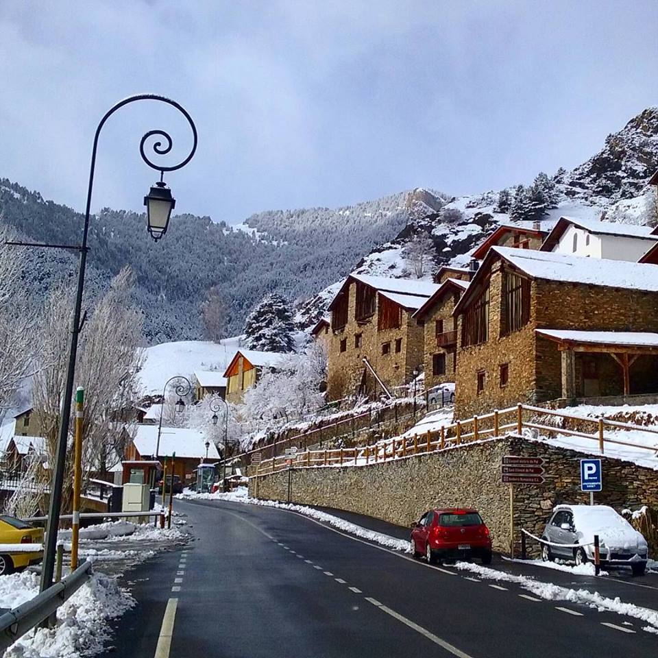 Andorra Day Trip