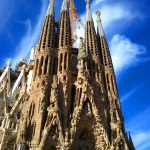 Barcelona Highlights Tour