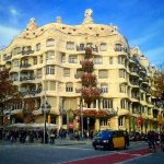 barcelona highlights private tour