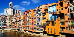 Day Trips From Barcelona - Girona