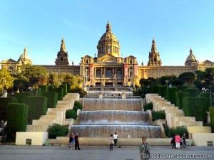 private tour guide barcelona