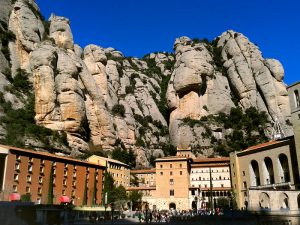 Barcelona Montserrat Day Tour