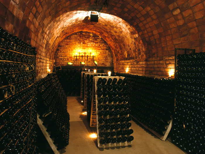 catalonia wine cava