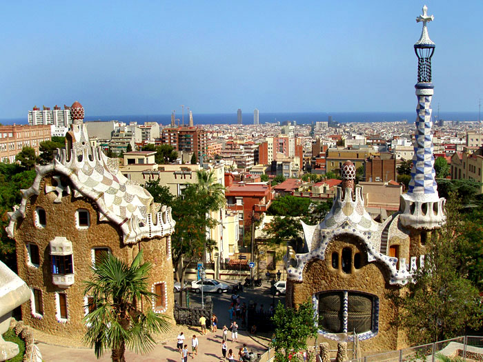 What to see in Barcelona