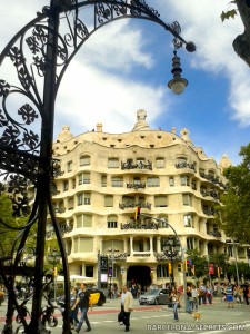 barcelona attractions