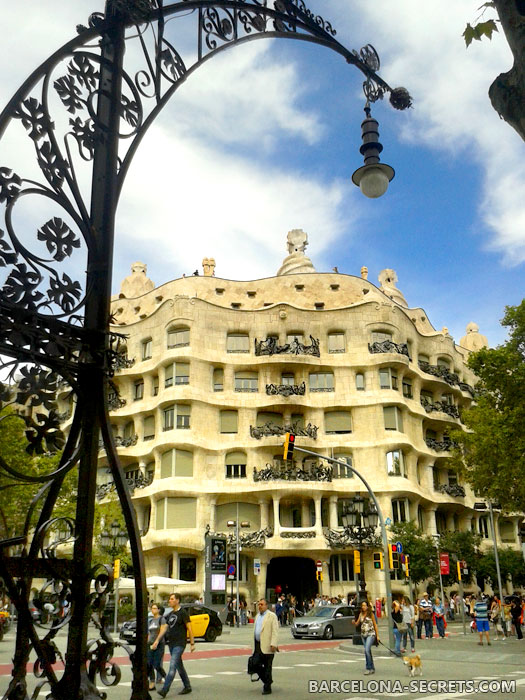 Barcelona Attractions: Top 10 | BARCELONA SECRETS Private Tour Guide