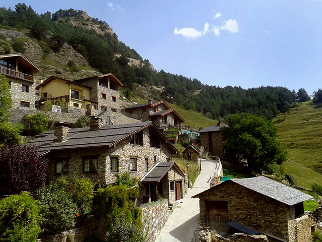 Andorra Private Tour From Barcelona